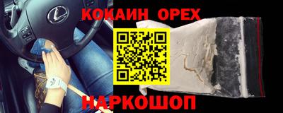 гашик Берёзовский